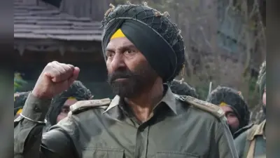 Border 2: रफ्तार धीमी पड़ी, फिर भी बॉर्डर 2 ने कांतारा को छोड़ा पीछे, जानें कलेक्शन