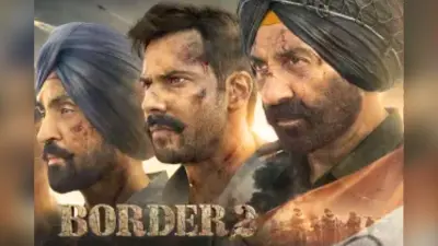 Border 2: 24वें दिन भी करोड़ों में कमाई कर गई ‘बॉर्डर 2’, जानें नेट कलेक्शन