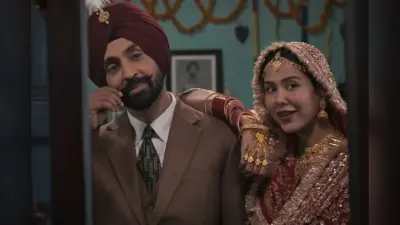 चौथे हफ्ते में भी नहीं रुकी ‘बॉर्डर 2’ की रफ्तार, जानें 29वें दिन की कमाई