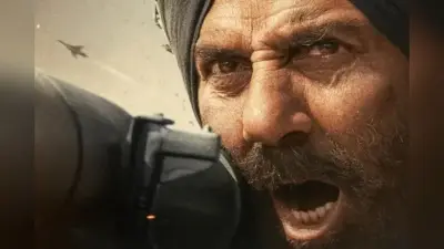 Border 2: क्या 350 करोड़ क्लब में एंट्री करेगी ‘बॉर्डर 2’? कुल कमाई जान लगेगा झटका
