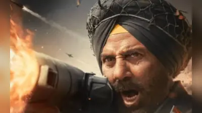 Border 2 Box Office Day 13: ‘बॉर्डर 2’ की नहीं थम रही रफ्तार, जानें 13वें दिन दोपहर 12 बजे तक के आंकड़े