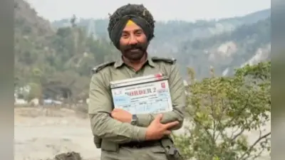 सनी देओल की ‘बॉर्डर 2’ तीसरे हफ्ते में, 15वें दिन अब तक का सबसे कम कलेक्शन