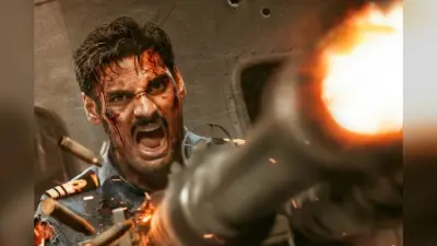 बॉक्स ऑफिस पर नहीं थम रहा ‘बॉर्डर 2’ का तूफान, जानें 16वें दिन शाम 5 बजे तक की कमाई