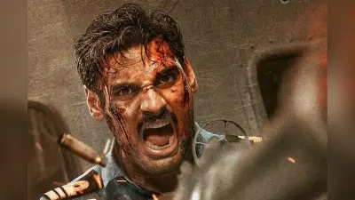 बॉक्स ऑफिस पर सनी देओल का दबदबा, ‘बॉर्डर 2’ ने 19वें दिन फिर मचाया धमाल
