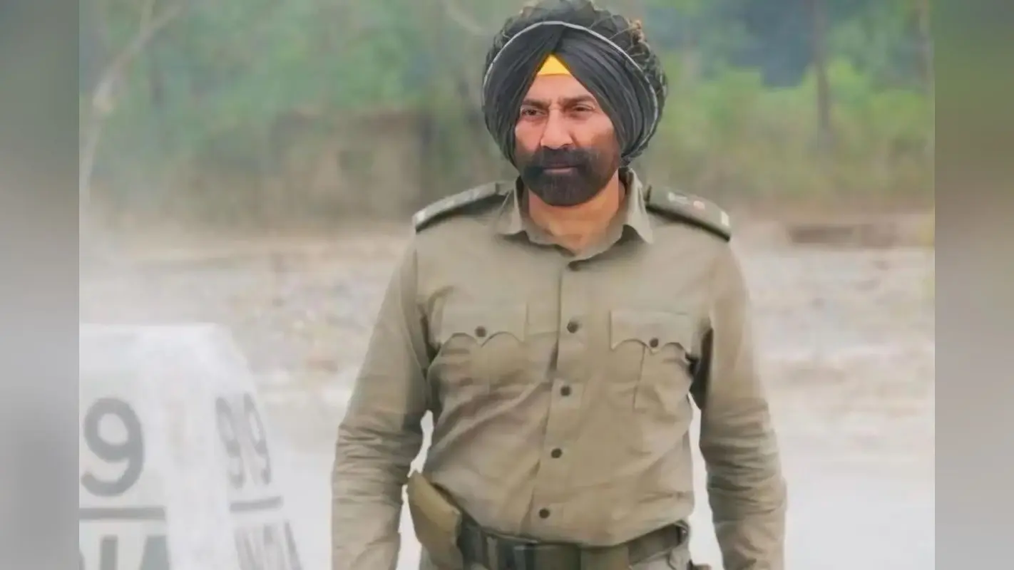 21वें दिन भी नहीं थमी ‘बॉर्डर 2’, जानिए शाम 5 बजे तक का कलेक्शन
