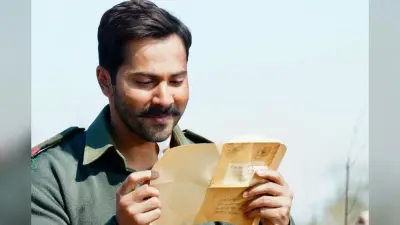 25वें दिन सुस्त पड़ी सनी देओल की ‘बॉर्डर 2’, क्या 350 करोड़ का आंकड़ा छू पाएगी फिल्म?