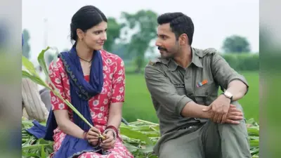चौथे हफ्ते भी कायम ‘बॉर्डर 2’ का दबदबा, 26वें दिन फिर बढ़ी कमाई की रफ्तार