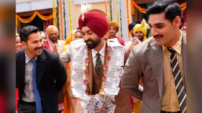 रिलीज के 31वें दिन भी ‘बॉर्डर 2’ की पकड़ बरकरार, कलेक्शन में दिखा दम