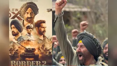 Border 2: चार हफ्ते बाद भी नहीं थमी रफ्तार, कितना पहुंचा कुल कलेक्शन?