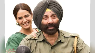 Border 2 जश्न बना इमोशनल पल, मोना सिंह ने सुनाई दिल छूने वाली बात
