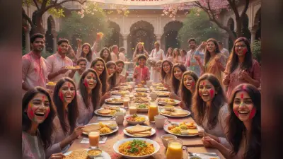 होली की सुबह के लिए 5 लाजवाब देसी नाश्ते के आइडियाज