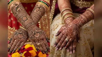 शादी के लिए परफेक्ट ब्राइडल मेहंदी, यहां देखिए ट्रेडिशनल से मॉडर्न तक टॉप डिजाइन