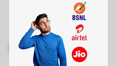 BSNL, Airtel या Jio, किसके पास है 90 दिन का सबसे सस्ता रिचार्ज प्लान; देखें यहां