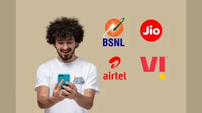 BSNL vs Jio vs Airtel vs Vi: कौन देता है सबसे सस्ता रोजाना 1.5GB डेटा प्लान?