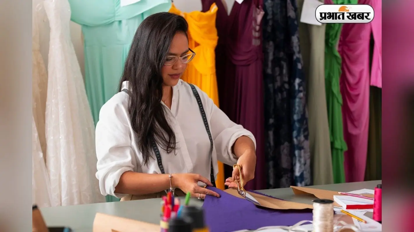 BTech CS की भीड़ से दूर स्टूडेंट्स ले रहे हैं Textile Engineering, जानें करियर स्कोप