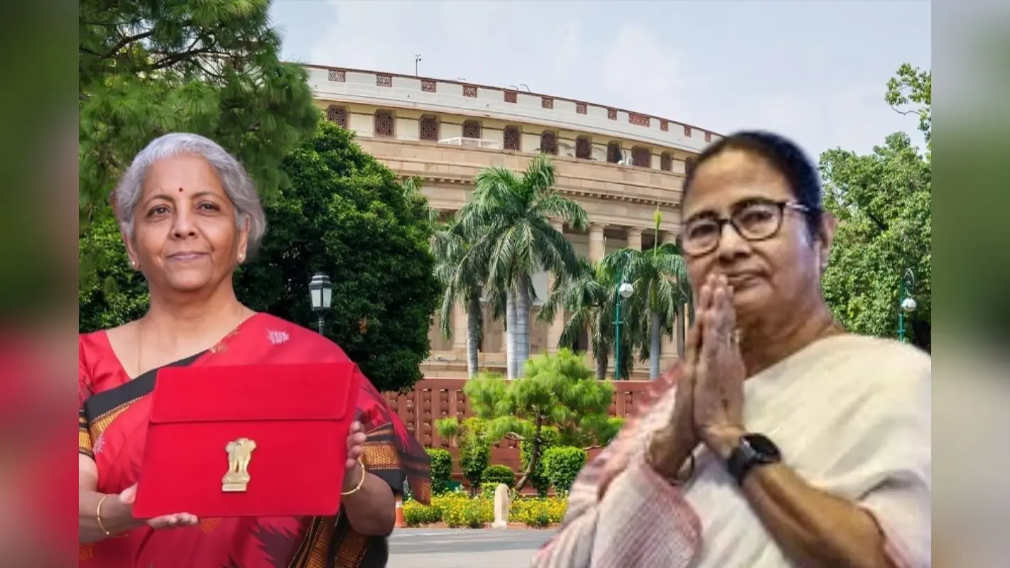 Budget 2026: चुनावी पश्चिम बंगाल को इंफ्रास्ट्रक्चर की बड़ी सौगात, डांकुनी–सूरत फ्रेट कॉरिडोर और 20 नए जलमार्गों का एलान