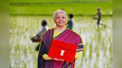 Budget 2026: भारत का नया AI प्लेटफॉर्म ‘भारत विस्तार’ पहुंचेगा किसानों तक, जानिए कैसे बदल जाएगी खेती