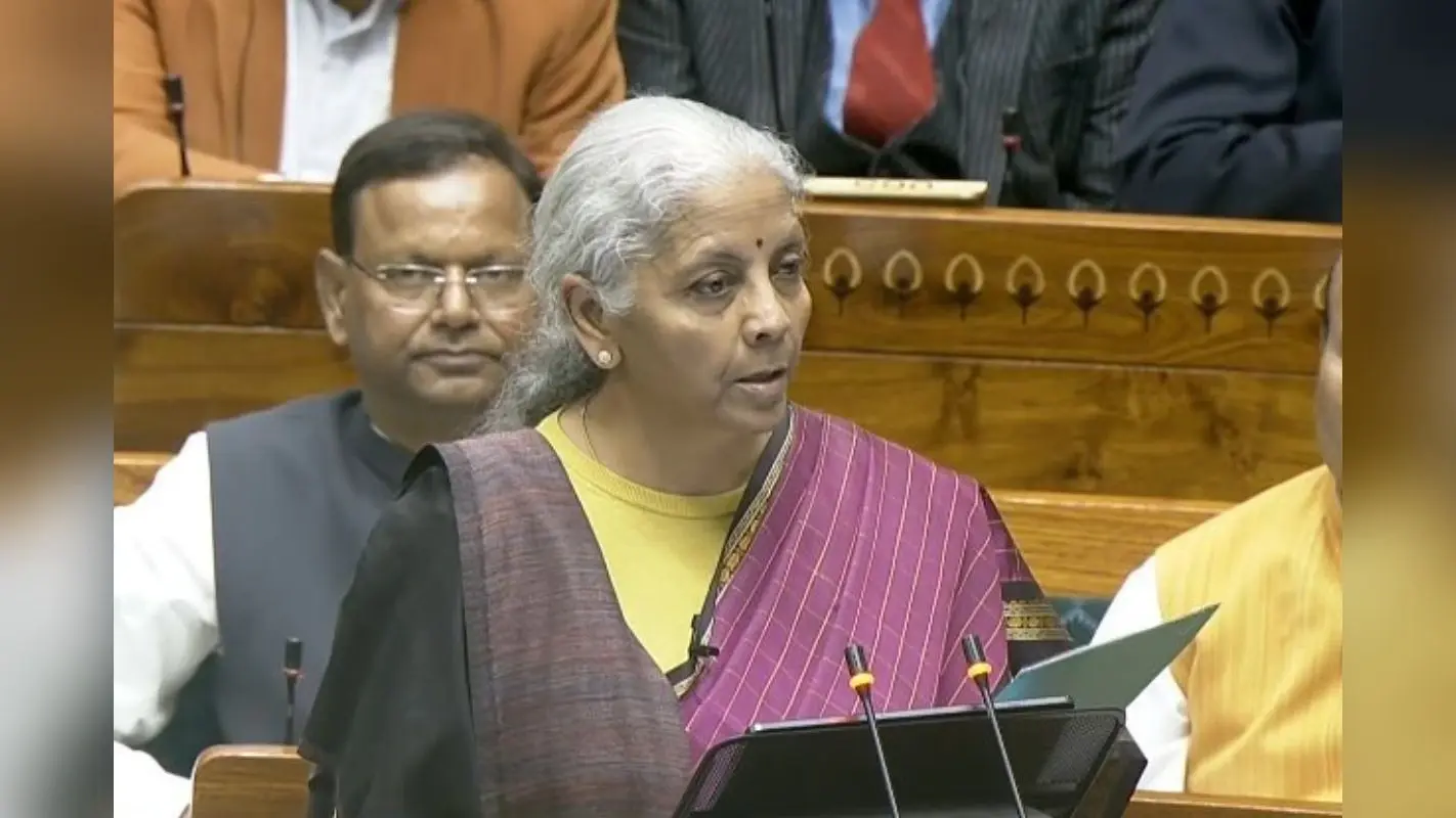 Budget 2026: रोजगार और उद्यम पर सरकार का फोकस, ऑरेंज इकोनॉमी से होगा युवाओं को फायदा
