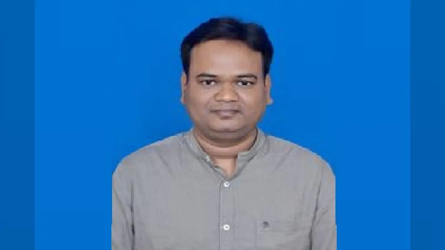 सिंदरी के विधायक चंद्रदेव महतो के छोटे भाई का निधन, हजारीबाग में थे लेक्चरर
