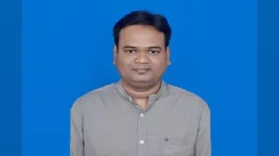 सिंदरी के विधायक चंद्रदेव महतो के छोटे भाई का निधन, हजारीबाग में थे लेक्चरर
