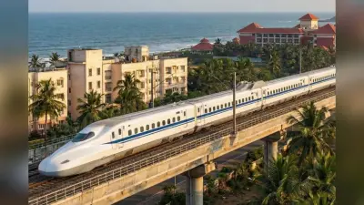 Bullet Train Bihar: पटना से दौड़ेगी बुलेट ट्रेन, 6 महीने में DPR, पटना से सिलीगुड़ी का सफर अब 3 घंटे में