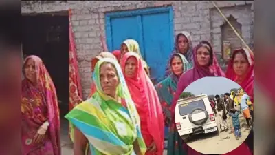 बिहार में शादी से पहले युवती का बोरे में मिला शव, पांच दिन से थी लापता