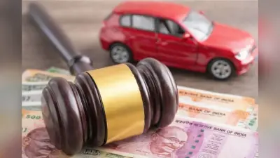 मोटर इंश्योरेंस खत्म होने से कुछ घंटे पहले हुआ हादसा, लगा 42 लाख का जुर्माना, जानें पूरा मामला