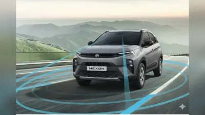 15 लाख से कम में मिलने वाली 5 कारें जिनमें मिलती है ADAS फीचर, देखें लिस्ट
