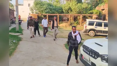पटना हॉस्टल कांड: तीन दिन में दूसरी बार NEET छात्रा के घर पहुंची CBI की टीम, परिजनों से घंटों की पूछताछ