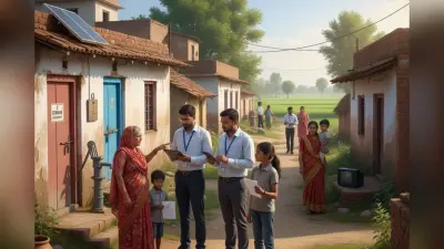 17 अप्रैल से शुरू होगी स्व-गणना, मोबाइल ऐप के जरिए खुद दे सकेंगे अपनी जानकारी
