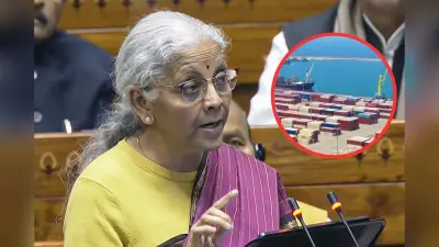 Budget 2026 : बांग्लादेश को मिलने वाली विदेशी मदद आधी, चाबहार को फंड नहीं