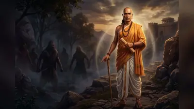 शत्रु आपको छू भी नहीं पाएगा! बस याद रखें चाणक्य की ये नीति, हर चाल होगी नाकाम