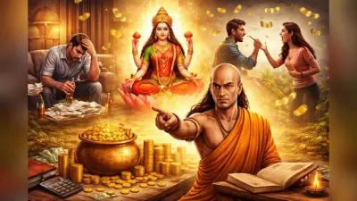 इन 6 आदतों की वजह से घर में नहीं टिकता पैसा, आने से पहले ही दूर चली जाती हैं मां लक्ष्मी!