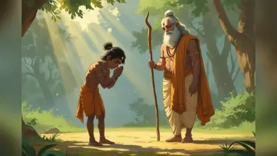 चाणक्य नीति में विद्या को क्यों कहा गया कामधेनु? जानें श्लोक और अर्थ
