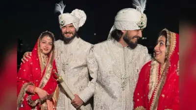 पति से विवाद के बीच ‘वड़ापाव गर्ल’ ने की कथित तौर पर दूसरी शादी, स्क्रिप्टेड या कुछ और?