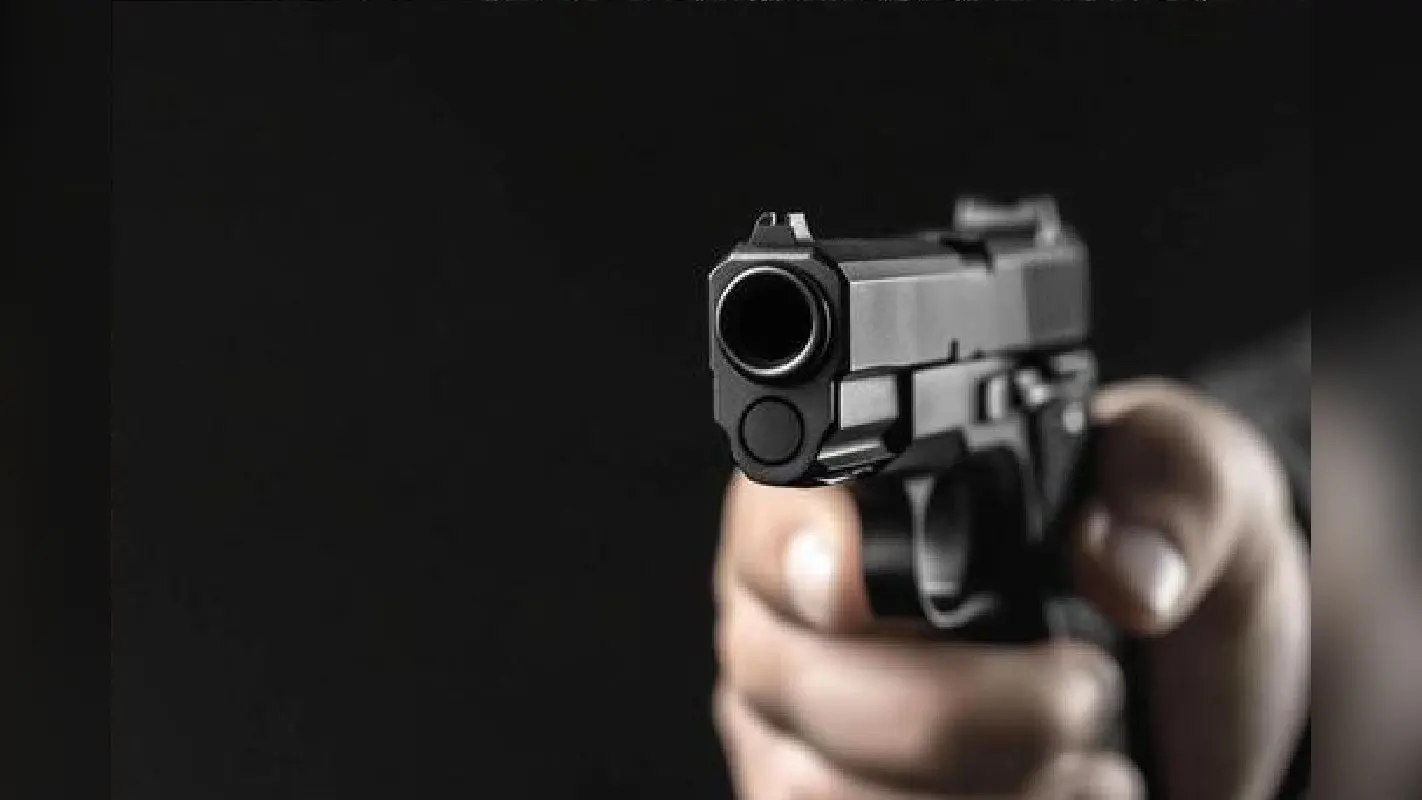 हंटरगंज के गायघाट गांव में महिला की गोली मारकर हत्या, इलाके में दहशत