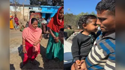 बचरा में बच्चा चोरी का प्रयास, महिला की बहादुरी से बची जान