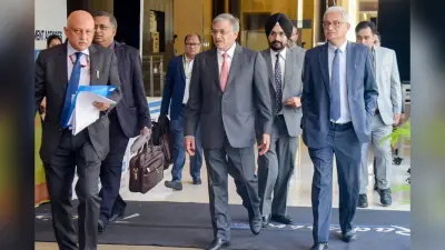 असम में SIR पूरा, चुनाव तारीखों का इंतजार; CEC ज्ञानेश कुमार बोले- EVM में होगा ये बदलाव