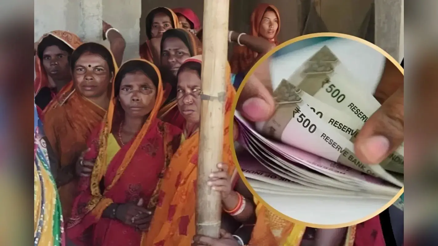 बिहार सरकार महिलाओं को दे रही है दो लाख की मदद, जान लें ये जरूरी शर्ते