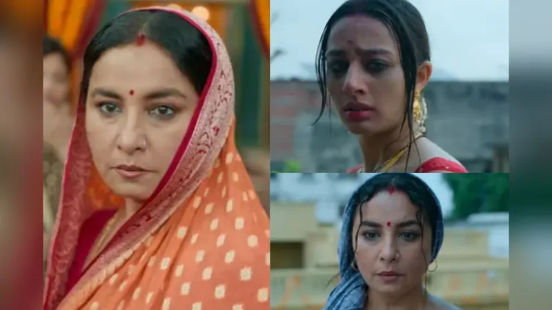 ‘शादी लाइसेंस नहीं है’, दिव्या दत्ता की ‘Chiraiya’ का झकझोर देने वाला टीजर रिलीज