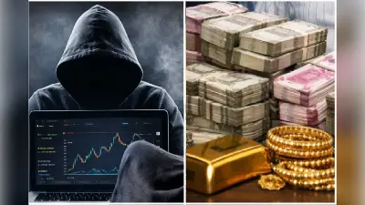 15% रिटर्न का झांसा देकर 16,927 लोगों से ठगी, 307 करोड़ वसूले
