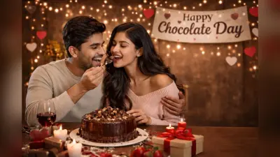 प्यार के इजहार के लिए 5 परफेक्ट चॉकलेट केक, जो बना दे हर पल को खास