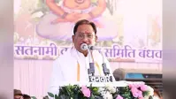 मुख्यमंत्री विष्णु देव साय के नेतृत्व में छत्तीसगढ़ को बड़ी औद्योगिक उपलब्धि