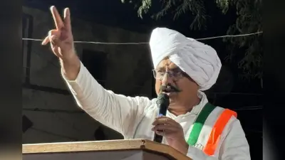 महाराष्ट्र कांग्रेस अध्यक्ष के खिलाफ पुलिस केस दर्ज, छत्रपति शिवाजी महाराज की तुलना टीपू सुल्तान से की थी