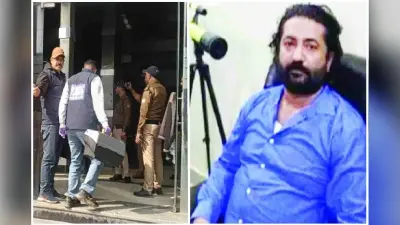 जमशेदपुर के हिस्ट्रीशीटर विक्रम शर्मा की देहरादून में गोली मारकर हत्या, 50 से अधिक मामले दर्ज