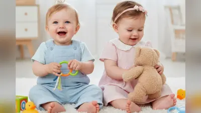 आपके बच्चे पर खूब जचेंगे ये मॉडर्न नाम, यहां देखें लिस्ट