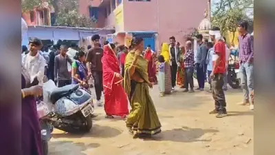 बिहार में स्कूल के अंदर युवक का लटका मिला शव, हत्या या आत्महत्या? जांच में जुटी पुलिस