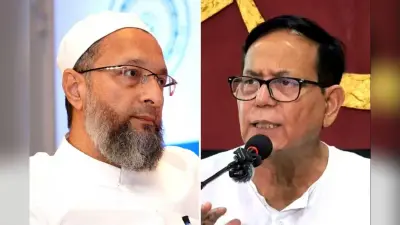 न हुमायूं से बनी बात, न कांग्रेस का मिला साथ, ओवैसी अब वाम मोर्चा की नयी उम्मीद