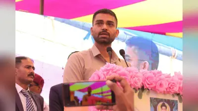 दूसरे राज्यों की तर्ज पर बिहार में भी हो दलीय पंचायत चुनाव, बीजेपी विधायक ने उठाई मांग