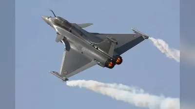 3.60 लाख करोड़ की डिफेंस डील को मंजूरी, 114 राफेल जेट्स खरीदेगा भारत